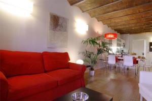 Aspasios Las Ramblas Apartments Barcelona Exterior foto